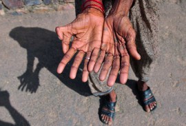 Кхаджурахо: две истории. Фототур Невероятная Индия.