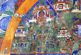 Ладакх: Ключи Дискита. Нубра, Малый Тибет.