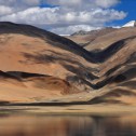 Ладакх: Поэтика и мистика озера Цо Морири, Малый Тибет.