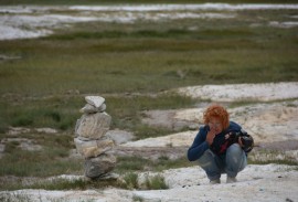Новость №25: Прошел и завершился июльский фототур по Озерам Малого Тибета: Пангонг Цо, Цо Кар, Цо Морири.