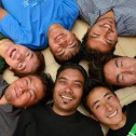 Ладакх: Это мы!  Ladakhi Team - 2013года:).