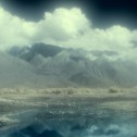 Долина Нубра: ИК-Никон + монокль. Ладакх, 2013г. И немного обычных панорам Нубры.