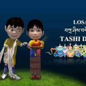 Новость № 115: Happy Ladakhi Losar!!!! Tashi delek!!!!