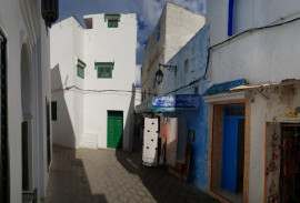 Панорамы с телефончика. Неожиданная находка фототура по Марокко, ноябрь 2018 года.