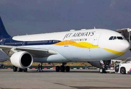 Новость № 117: С огромным огорчением: индийская авиакомпания Jet Airways объявила о банкротстве и остановила полеты.
