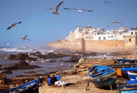 Новость № 147: Марокко продлило чрезвычайное положение до 10 августа 2020 года.