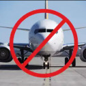 Новость № 166: Продлен запрет на международные  рейсы до 31 мая 2021.