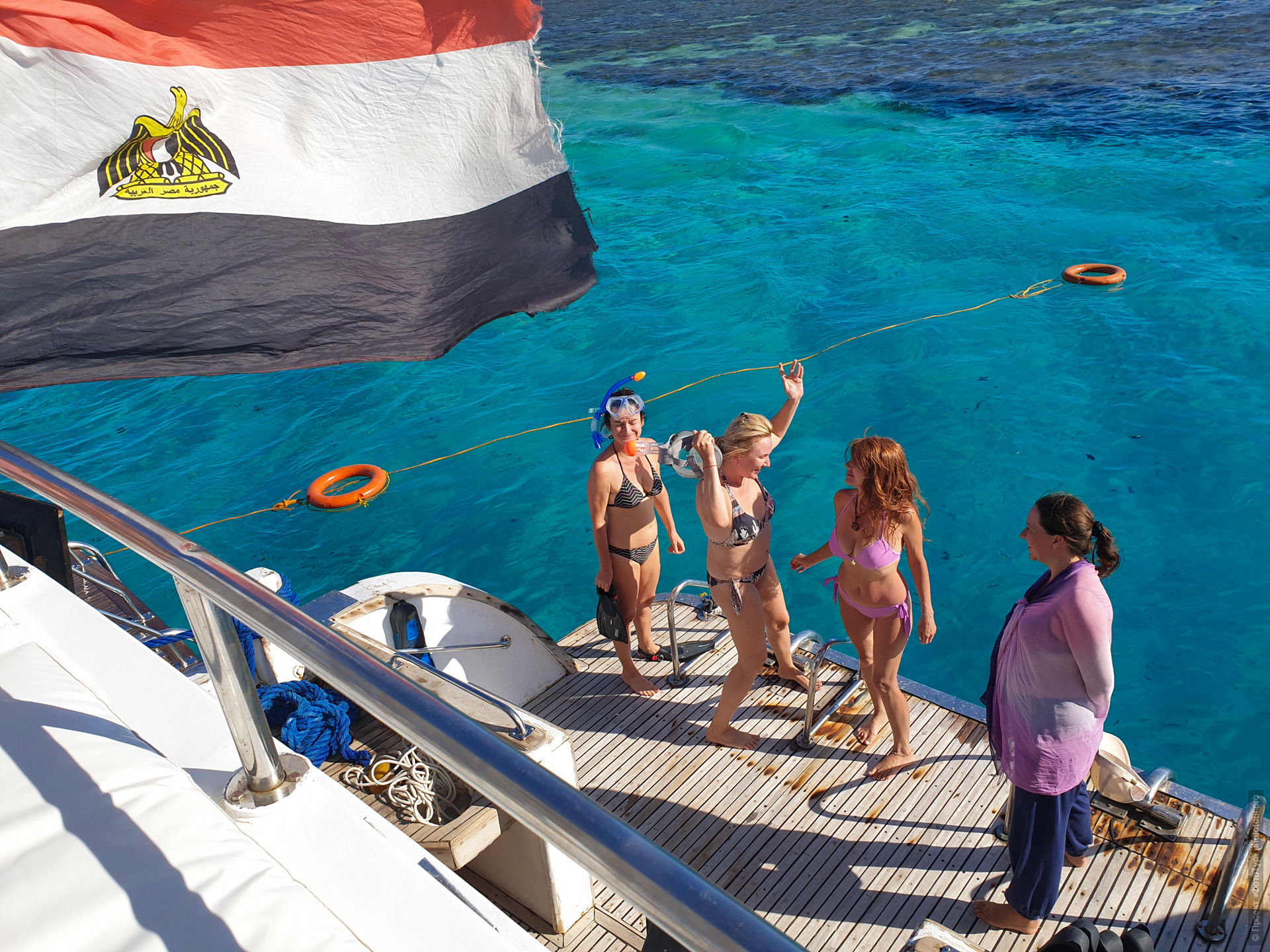 Отдых на яхте на Габр Эль Бин. Приключенческий  тур из Дахаба по Синаю, Египет, 09-16 декабря 2023 года.