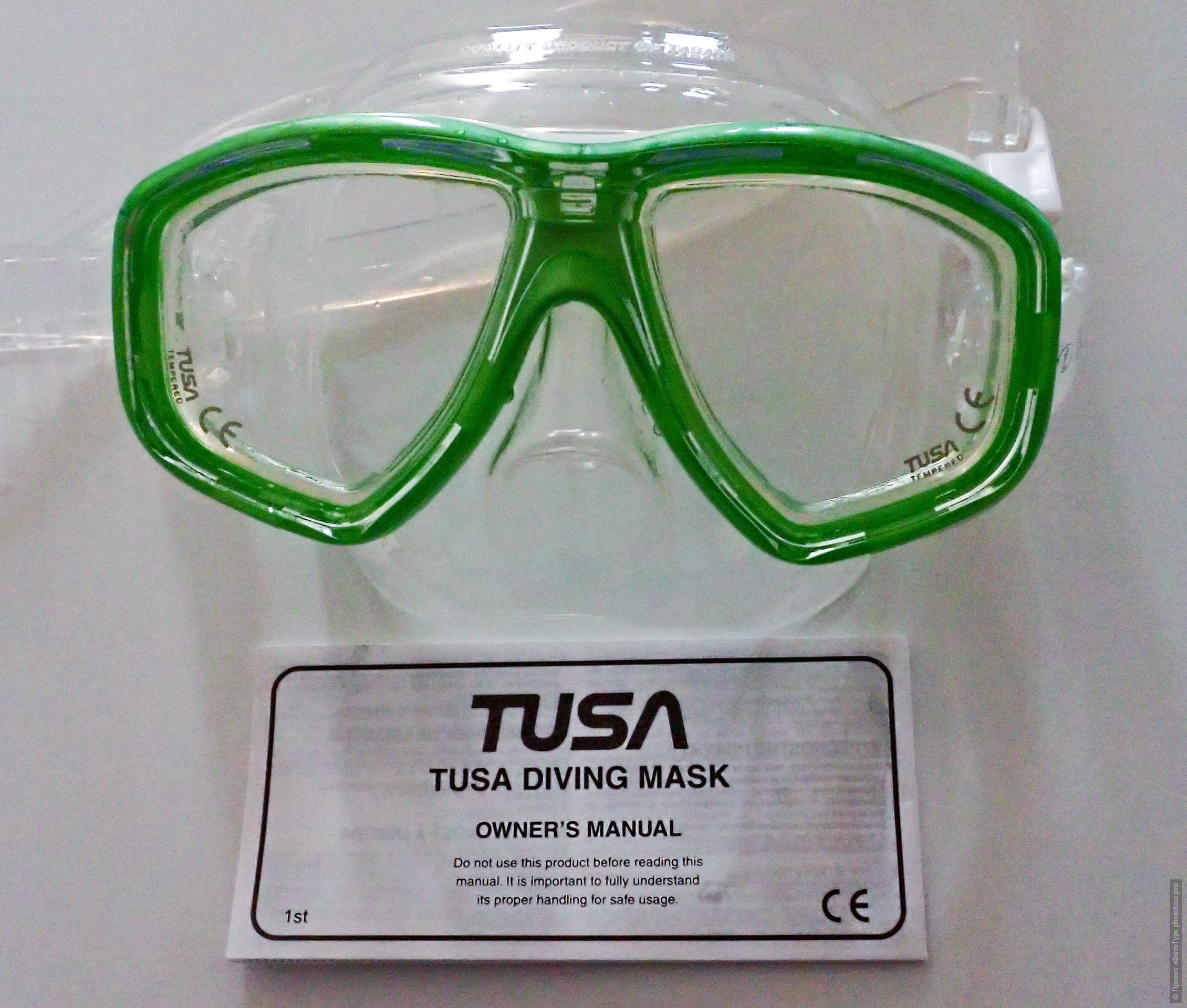  TUSA      .