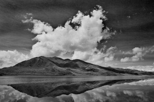 Озеро Ямдрок Тсо. Тибет. Китай, 2014 2