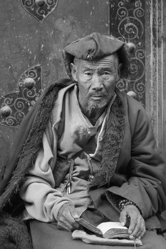 Тибет. Китай, 2016