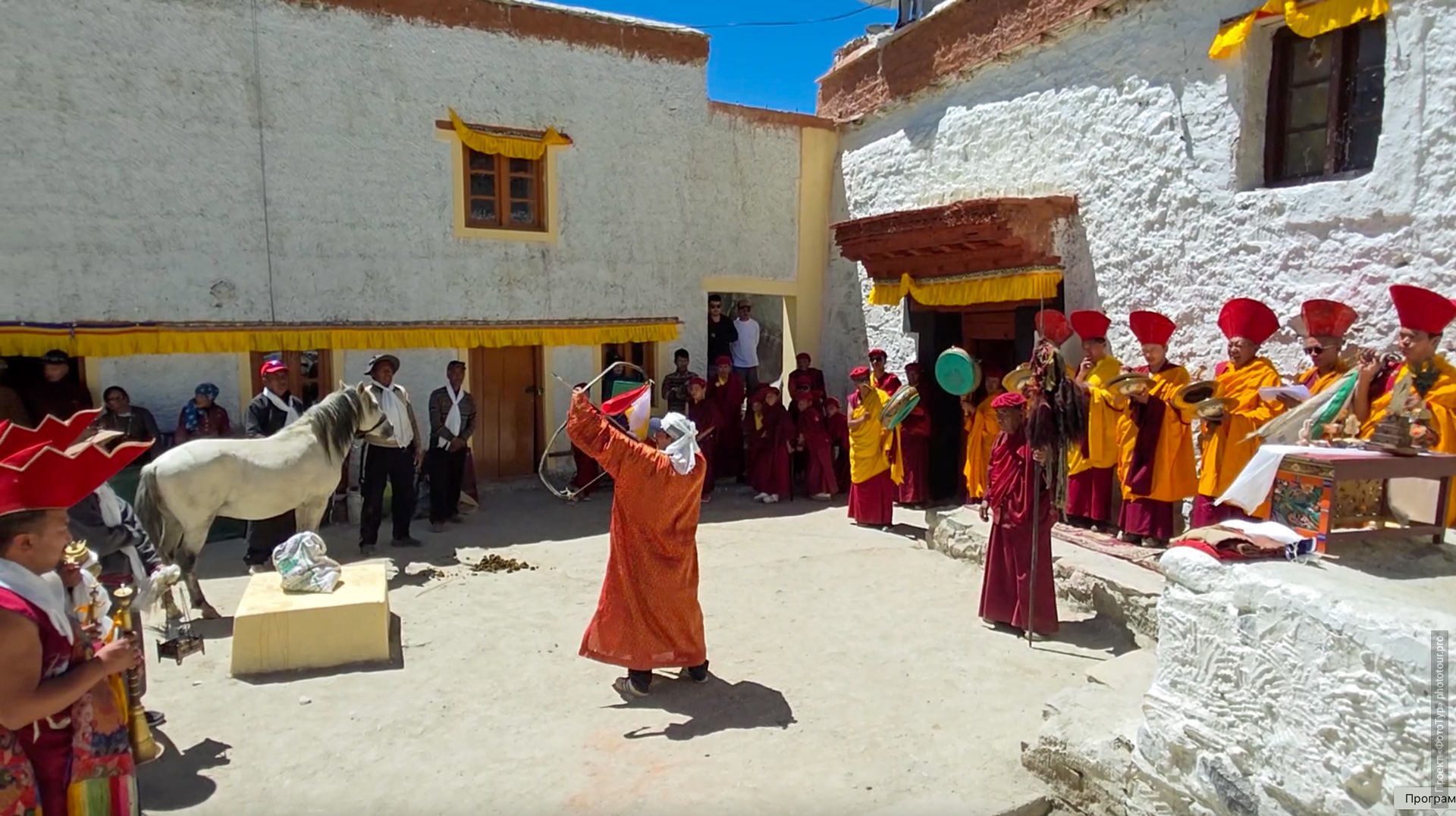 ritual sacrifice buddhism, sacrifice without killing, Tibetan Buddhism ritual, Cham dance, Tsam dance, final ritual Cham, Hanle Monastery, Hanle Gompa, Buddhist rituals Ladakh, Gustor festival, animals in Buddhist rituals, ritual offering mchod pa