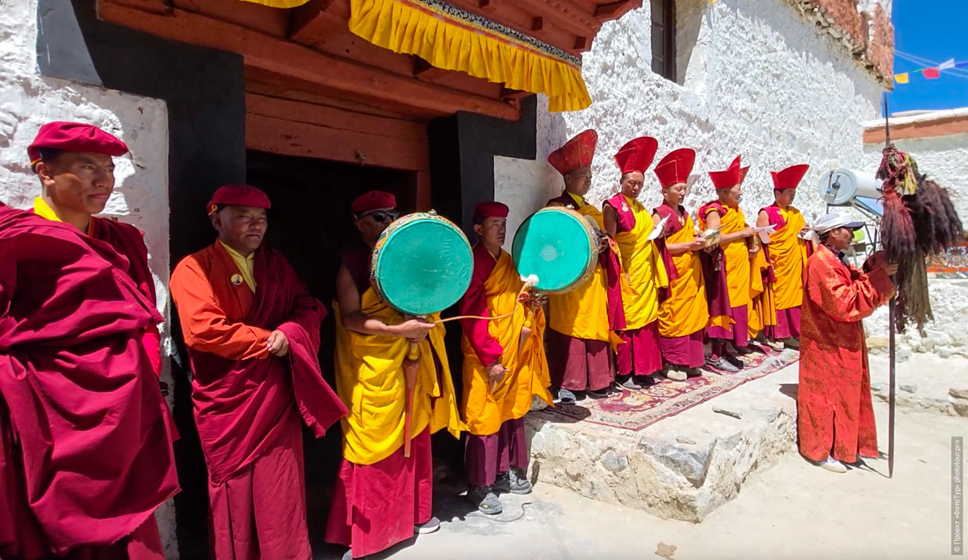 ritual sacrifice buddhism, sacrifice without killing, Tibetan Buddhism ritual, Cham dance, Tsam dance, final ritual Cham, Hanle Monastery, Hanle Gompa, Buddhist rituals Ladakh, Gustor festival, animals in Buddhist rituals, ritual offering mchod pa