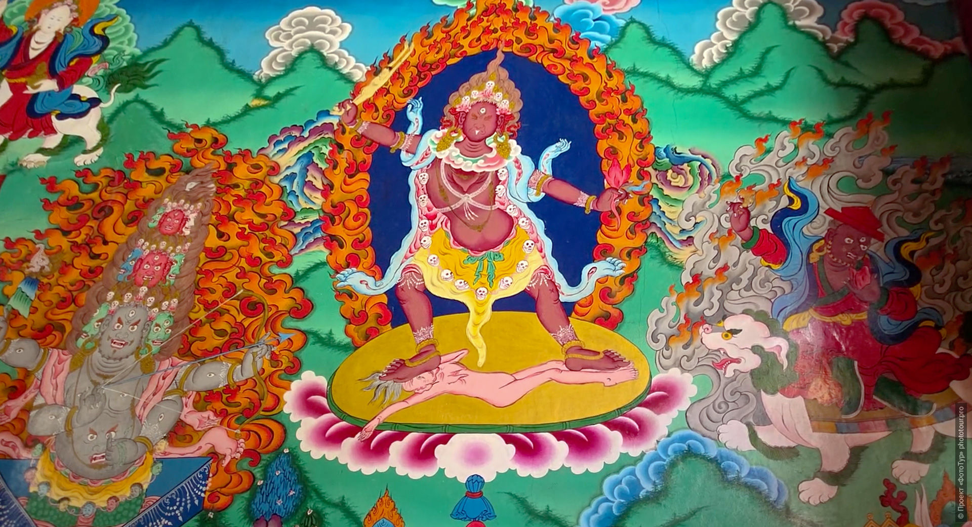 Tashi Choeling Hanle, Hanle nunnery, women monastery Hanle, Buddhist nunnery Ladakh, female monastery Hanle, Tashi Chöling, Hanle Monastery Ladakh