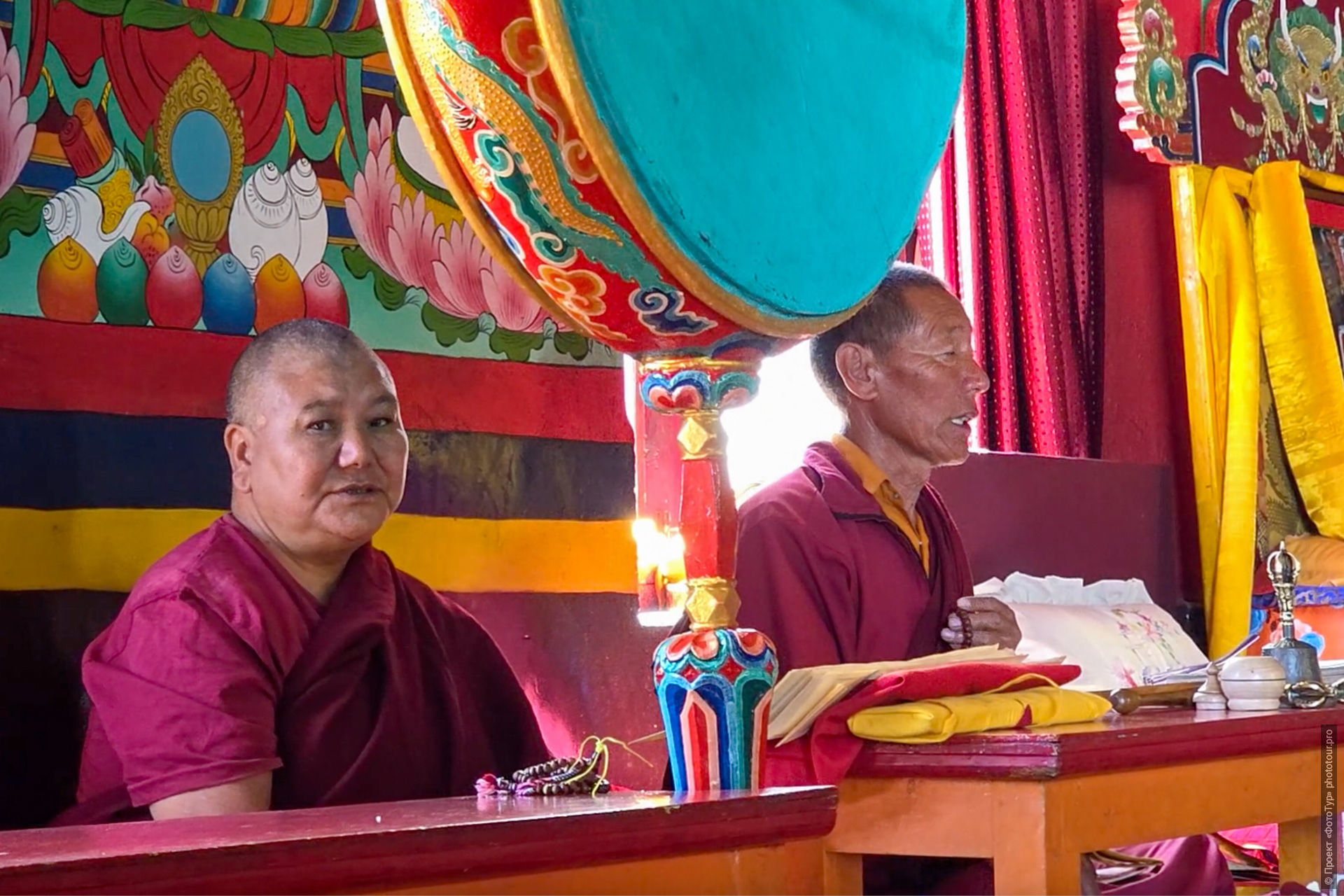 Tashi Choeling Hanle, Hanle nunnery, women monastery Hanle, Buddhist nunnery Ladakh, female monastery Hanle, Tashi Chöling, Hanle Monastery Ladakh