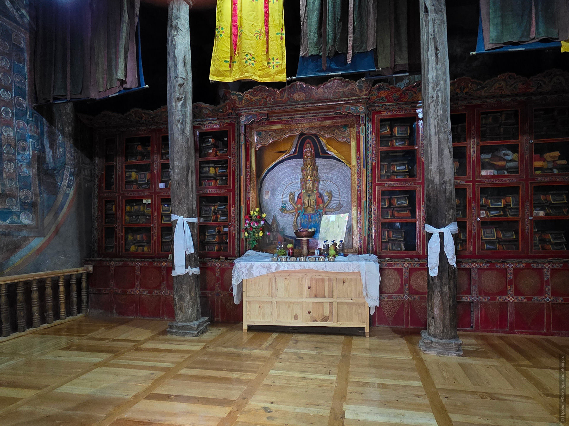 ������ ����� ������, ��������� ������ ������, Mangyu Gonpa Ladakh, Mangyu monastery Ladakh, Mangyu village Ladakh, Tik Tik Khor Ladakh monastery, Buddhist monastery Ladakh, Ladakh heritage monastery, ������� ������� ����� ������, Nangbar Nangdzad Gonpa Ladakh