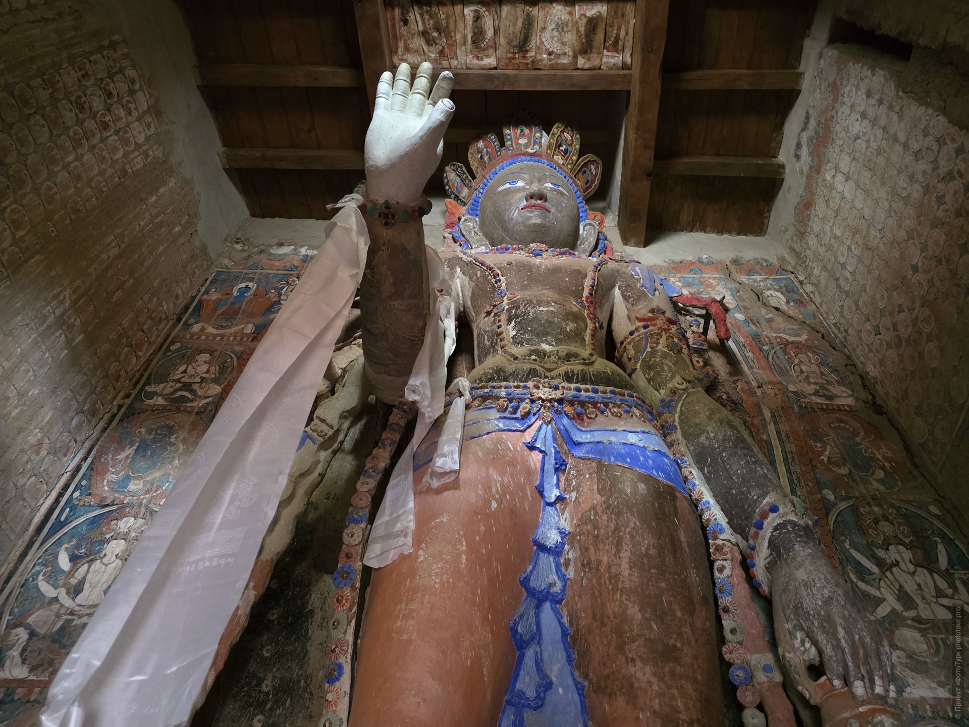 ������ ����� ������, ��������� ������ ������, Mangyu Gonpa Ladakh, Mangyu monastery Ladakh, Mangyu village Ladakh, Tik Tik Khor Ladakh monastery, Buddhist monastery Ladakh, Ladakh heritage monastery, ������� ������� ����� ������, Nangbar Nangdzad Gonpa Ladakh