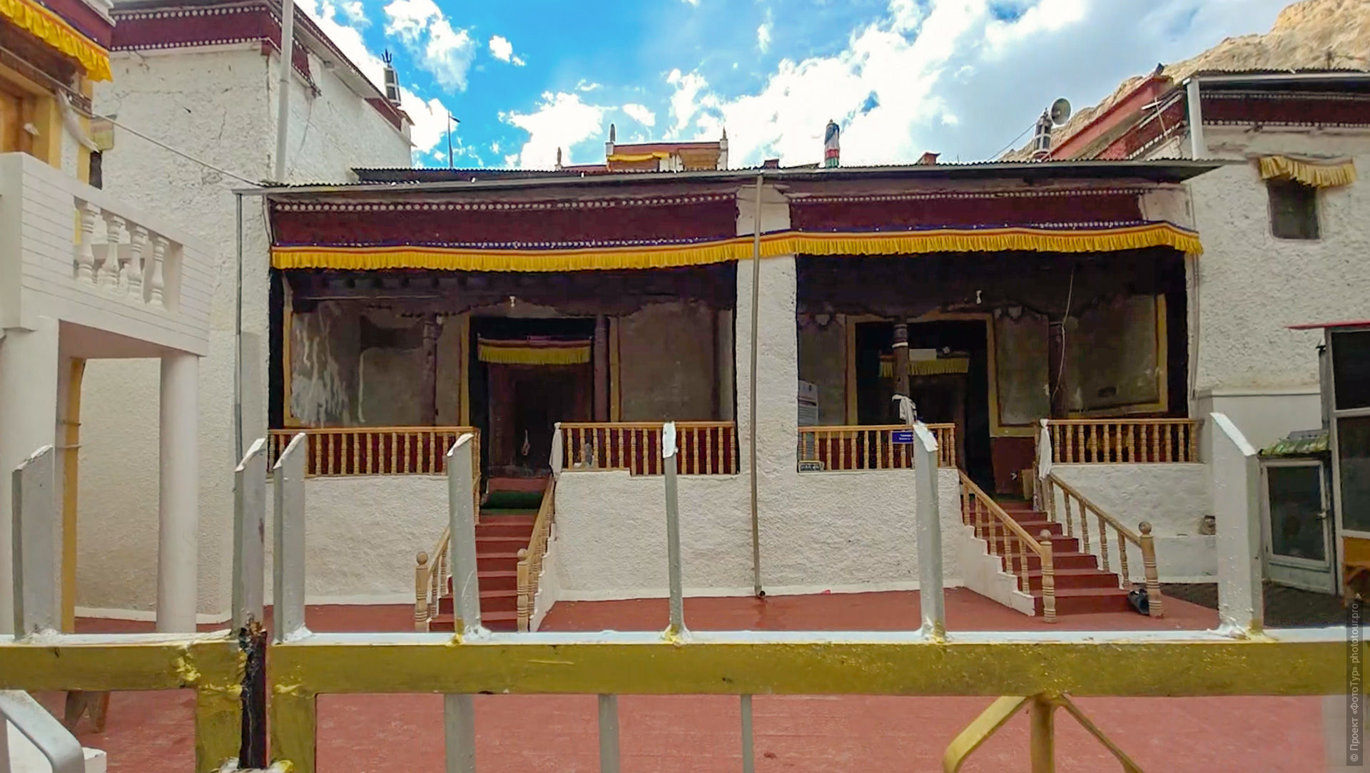 ������ ����� ������, ��������� ������ ������, Mangyu Gonpa Ladakh, Mangyu monastery Ladakh, Mangyu village Ladakh, Tik Tik Khor Ladakh monastery, Buddhist monastery Ladakh, Ladakh heritage monastery, ������� ������� ����� ������, Nangbar Nangdzad Gonpa Ladakh