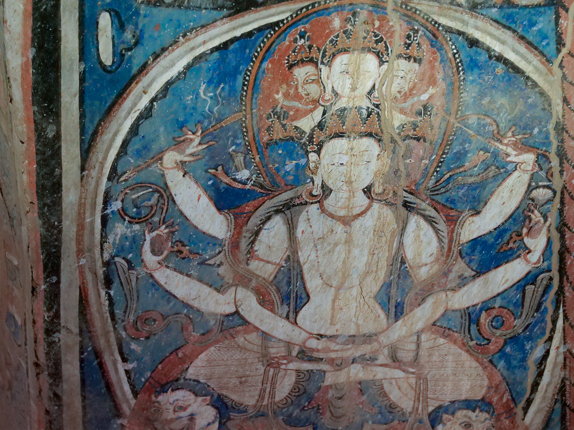 ������ ����� ������, ��������� ������ ������, Mangyu Gonpa Ladakh, Mangyu monastery Ladakh, Mangyu village Ladakh, Tik Tik Khor Ladakh monastery, Buddhist monastery Ladakh, Ladakh heritage monastery, ������� ������� ����� ������, Nangbar Nangdzad Gonpa Ladakh