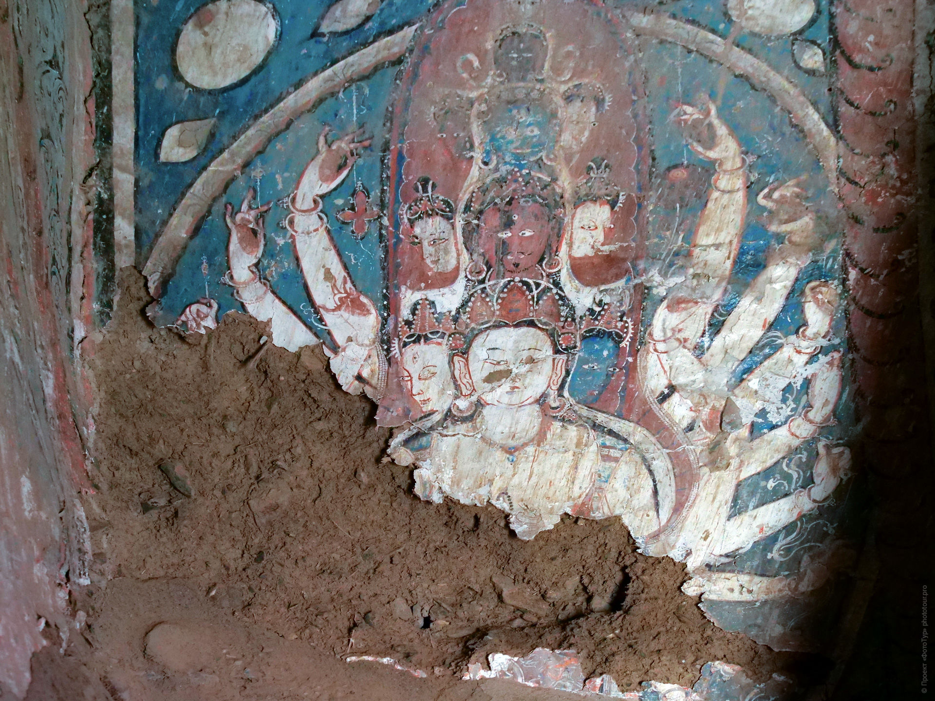 ������ ����� ������, ��������� ������ ������, Mangyu Gonpa Ladakh, Mangyu monastery Ladakh, Mangyu village Ladakh, Tik Tik Khor Ladakh monastery, Buddhist monastery Ladakh, Ladakh heritage monastery, ������� ������� ����� ������, Nangbar Nangdzad Gonpa Ladakh