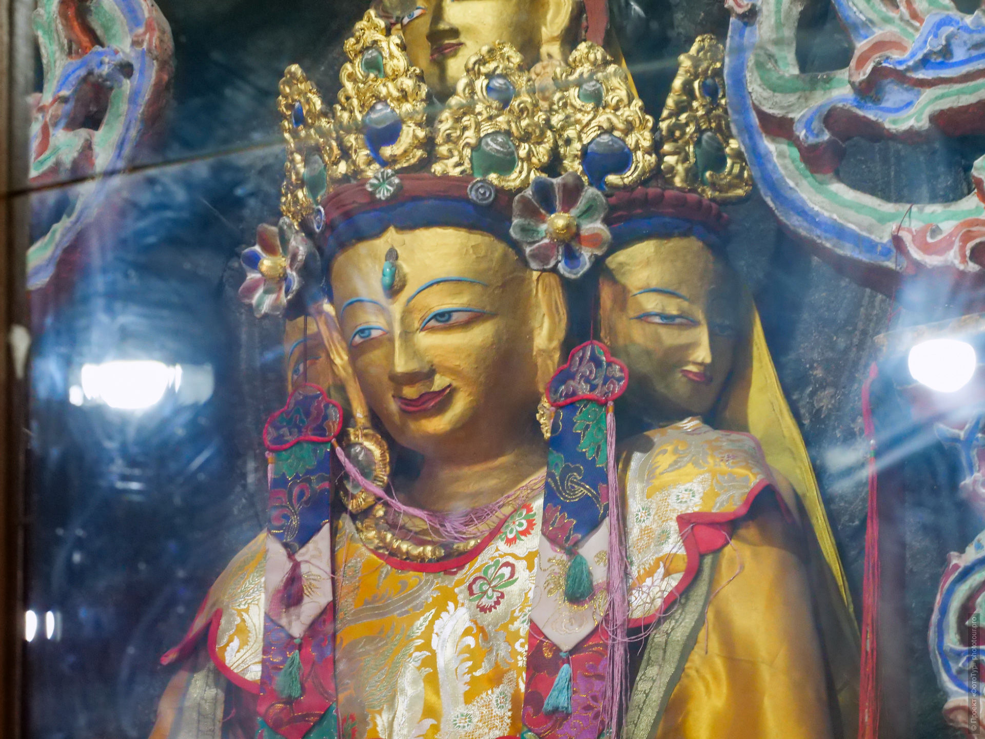 ������ ����� ������, ��������� ������ ������, Mangyu Gonpa Ladakh, Mangyu monastery Ladakh, Mangyu village Ladakh, Tik Tik Khor Ladakh monastery, Buddhist monastery Ladakh, Ladakh heritage monastery, ������� ������� ����� ������, Nangbar Nangdzad Gonpa Ladakh