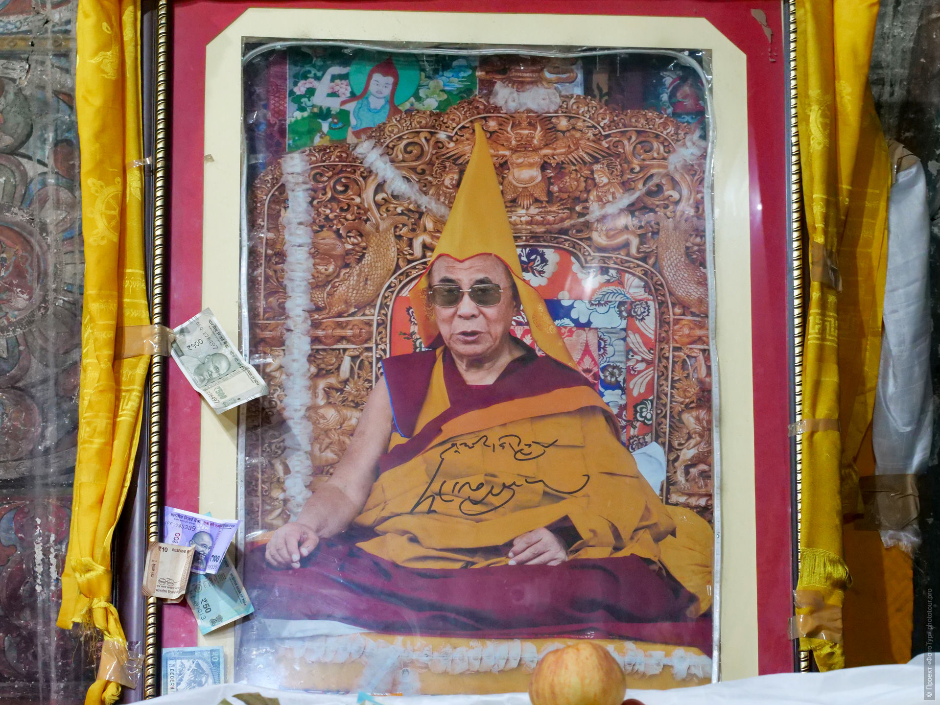 ������ ����� ������, ��������� ������ ������, Mangyu Gonpa Ladakh, Mangyu monastery Ladakh, Mangyu village Ladakh, Tik Tik Khor Ladakh monastery, Buddhist monastery Ladakh, Ladakh heritage monastery, ������� ������� ����� ������, Nangbar Nangdzad Gonpa Ladakh