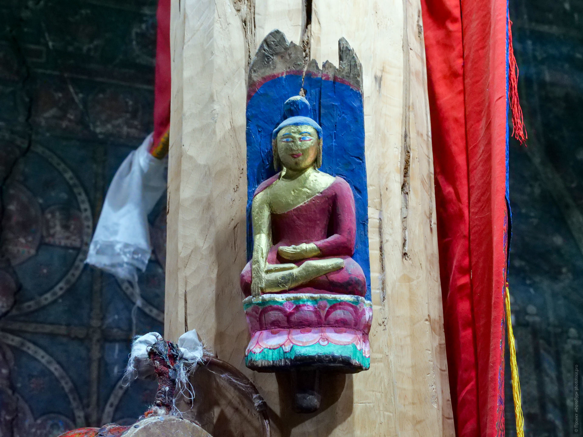������ ����� ������, ��������� ������ ������, Mangyu Gonpa Ladakh, Mangyu monastery Ladakh, Mangyu village Ladakh, Tik Tik Khor Ladakh monastery, Buddhist monastery Ladakh, Ladakh heritage monastery, ������� ������� ����� ������, Nangbar Nangdzad Gonpa Ladakh