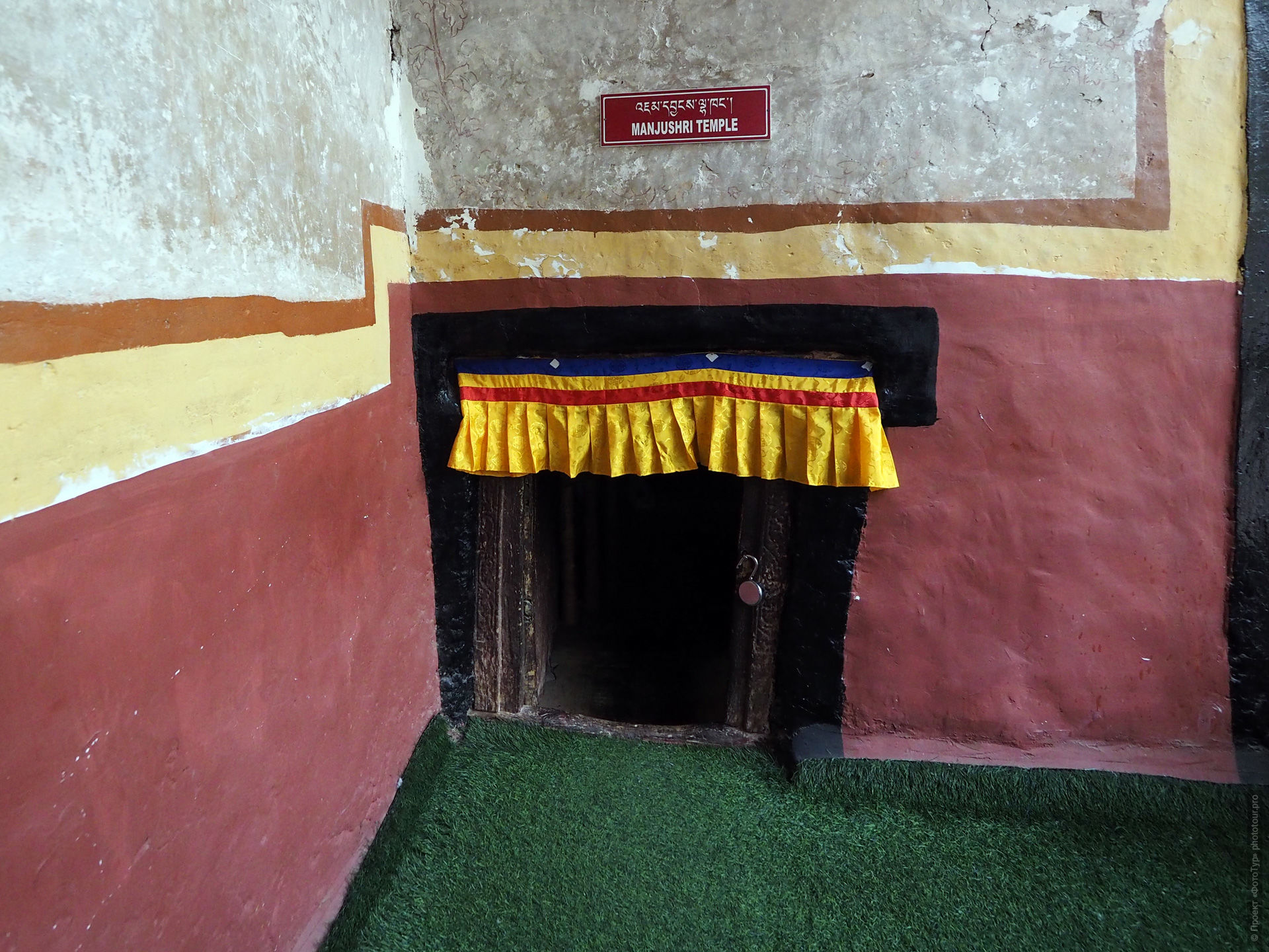 ������ ����� ������, ��������� ������ ������, Mangyu Gonpa Ladakh, Mangyu monastery Ladakh, Mangyu village Ladakh, Tik Tik Khor Ladakh monastery, Buddhist monastery Ladakh, Ladakh heritage monastery, ������� ������� ����� ������, Nangbar Nangdzad Gonpa Ladakh