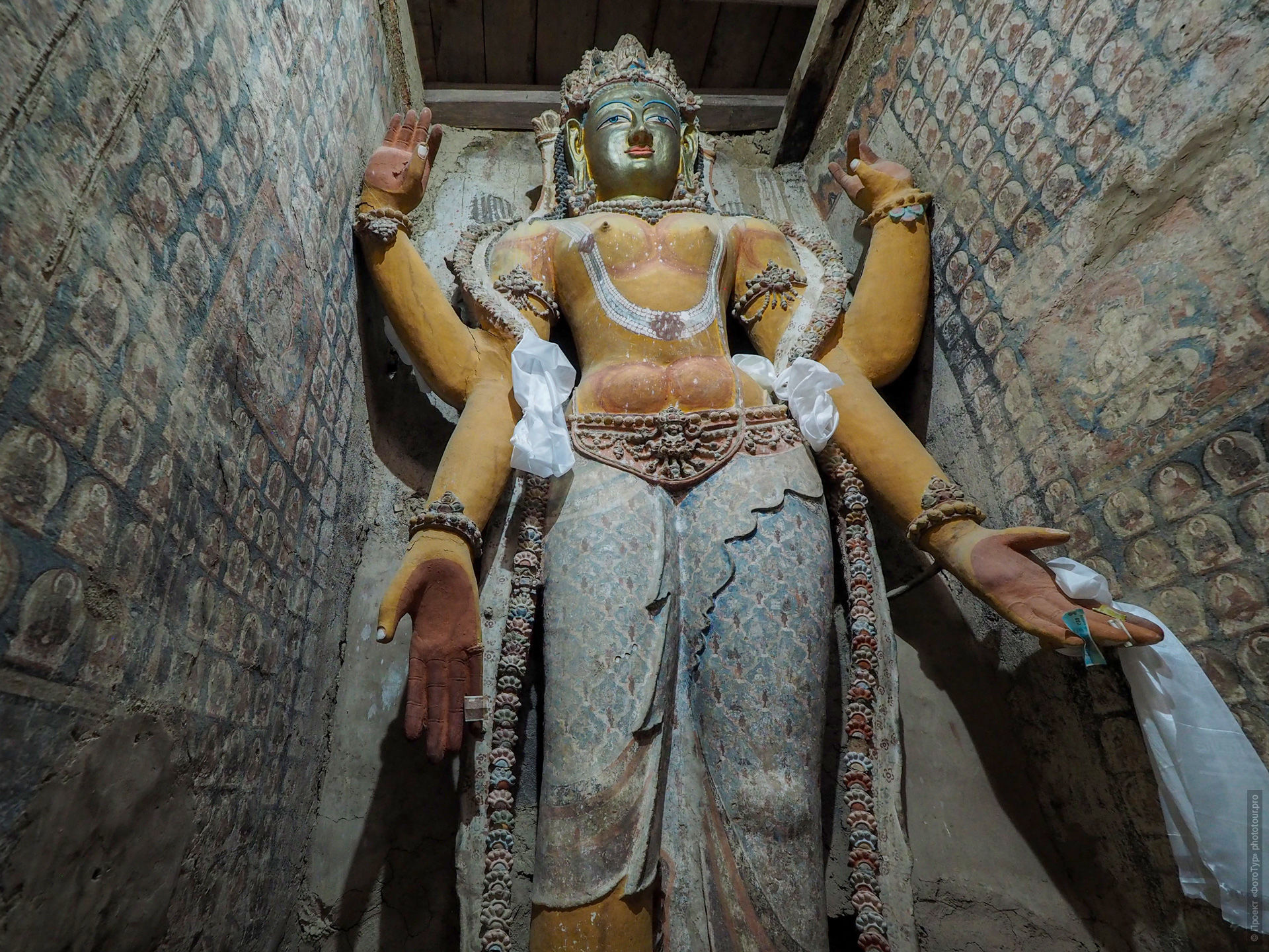 ������ ����� ������, ��������� ������ ������, Mangyu Gonpa Ladakh, Mangyu monastery Ladakh, Mangyu village Ladakh, Tik Tik Khor Ladakh monastery, Buddhist monastery Ladakh, Ladakh heritage monastery, ������� ������� ����� ������, Nangbar Nangdzad Gonpa Ladakh