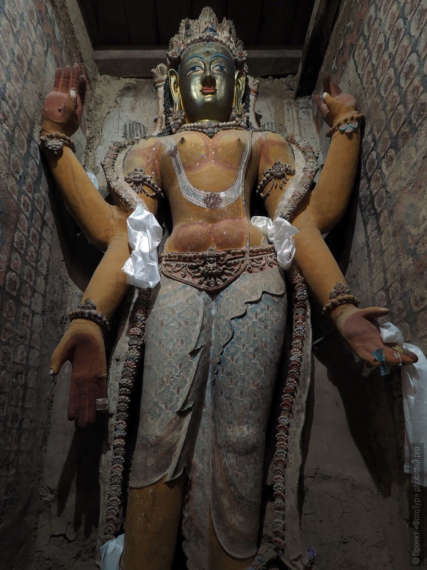 ������ ����� ������, ��������� ������ ������, Mangyu Gonpa Ladakh, Mangyu monastery Ladakh, Mangyu village Ladakh, Tik Tik Khor Ladakh monastery, Buddhist monastery Ladakh, Ladakh heritage monastery, ������� ������� ����� ������, Nangbar Nangdzad Gonpa Ladakh