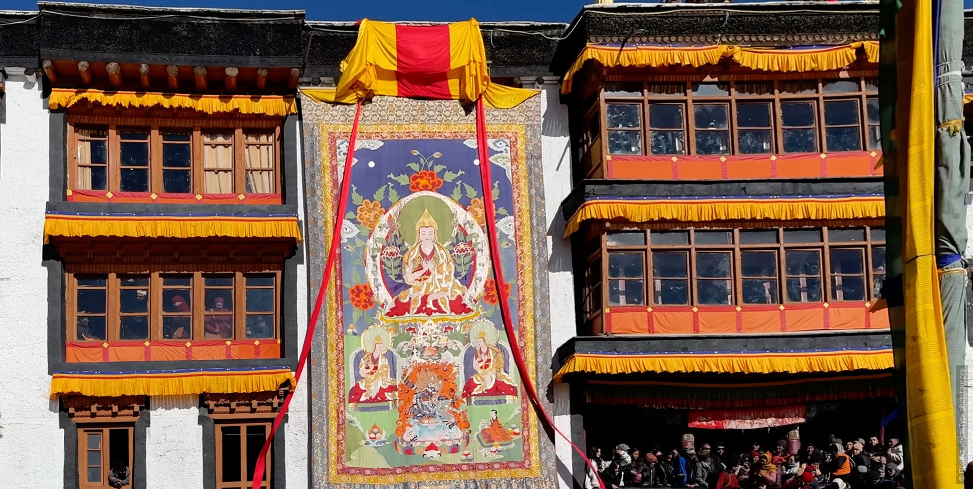 Spituk Gustor Ladakh photos � ����� ��� � ������������ ��������.