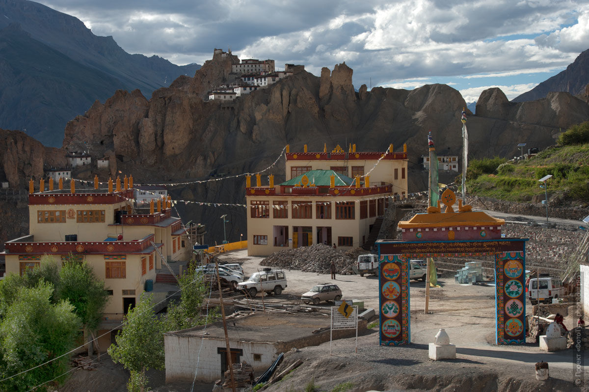 ������ �����.