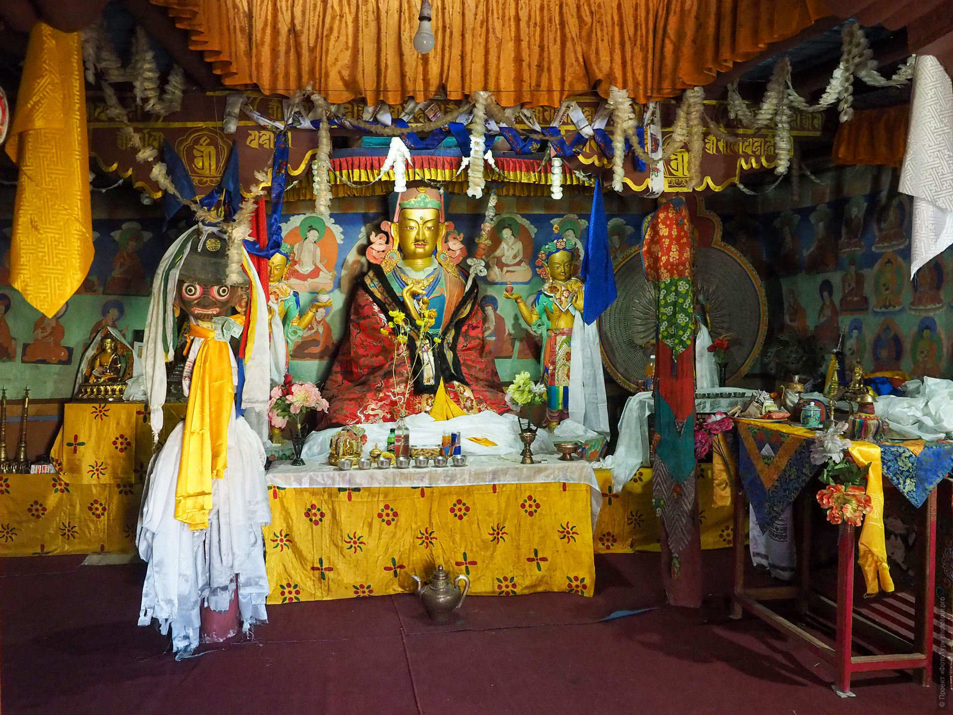 Sumdha Chenmo, Sumda Chenmo village, Sumdha Chenmo Ladakh, Sumdha Chenmo monastery, Sumdha valley Ladakh, remote villages of Ladakh, hidden monasteries of Ladakh, early Buddhism in Ladakh, Himalayan Buddhist village, community monastery Ladakh, early Himalayan Buddhism