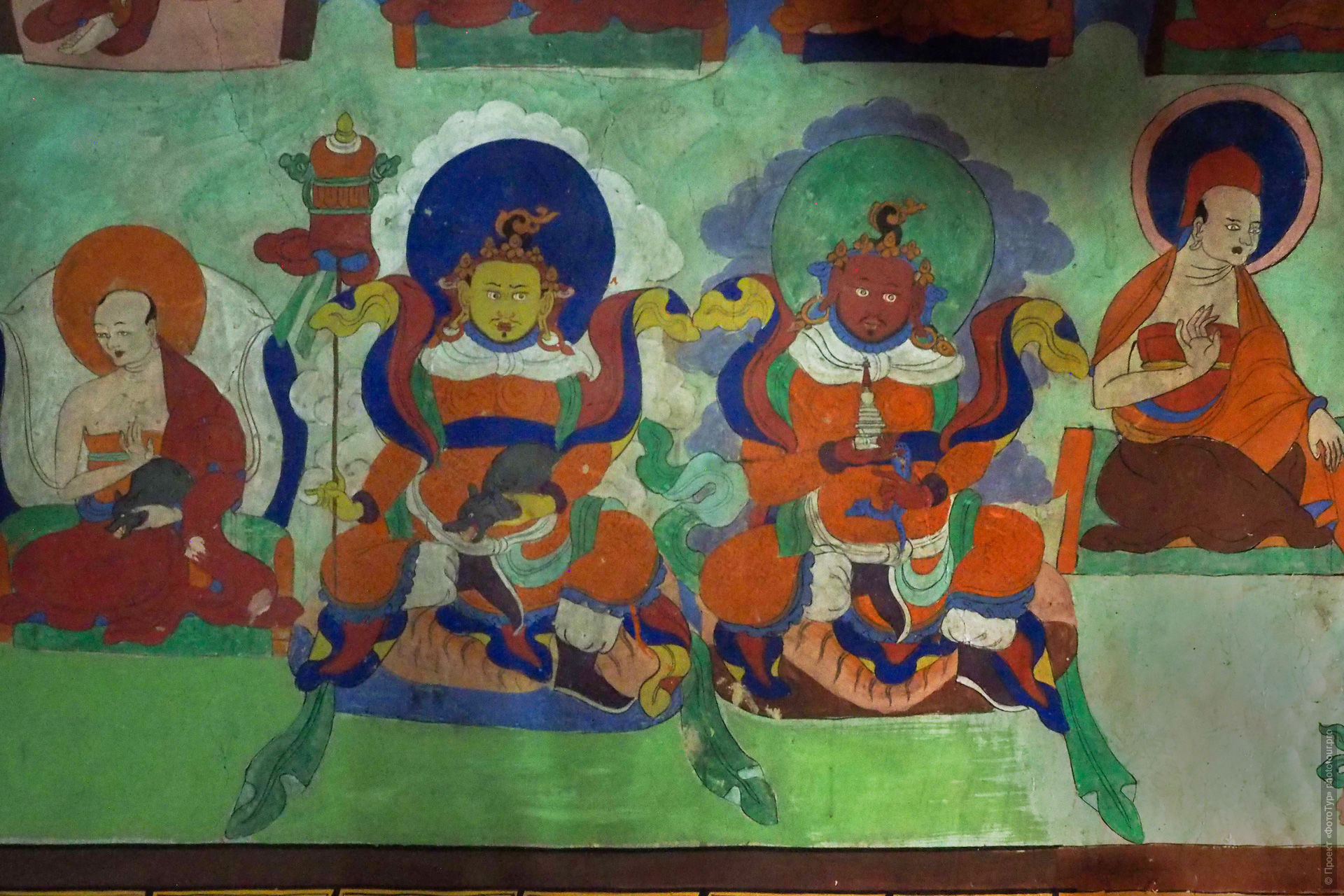 Sumdha Chenmo, Sumda Chenmo village, Sumdha Chenmo Ladakh, Sumdha Chenmo monastery, Sumdha valley Ladakh, remote villages of Ladakh, hidden monasteries of Ladakh, early Buddhism in Ladakh, Himalayan Buddhist village, community monastery Ladakh, early Himalayan Buddhism