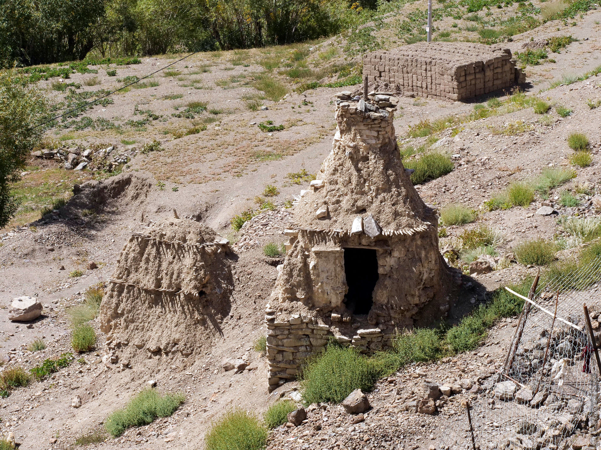 Sumdha Chenmo, Sumda Chenmo village, Sumdha Chenmo Ladakh, Sumdha Chenmo monastery, Sumdha valley Ladakh, remote villages of Ladakh, hidden monasteries of Ladakh, early Buddhism in Ladakh, Himalayan Buddhist village, community monastery Ladakh, early Himalayan Buddhism