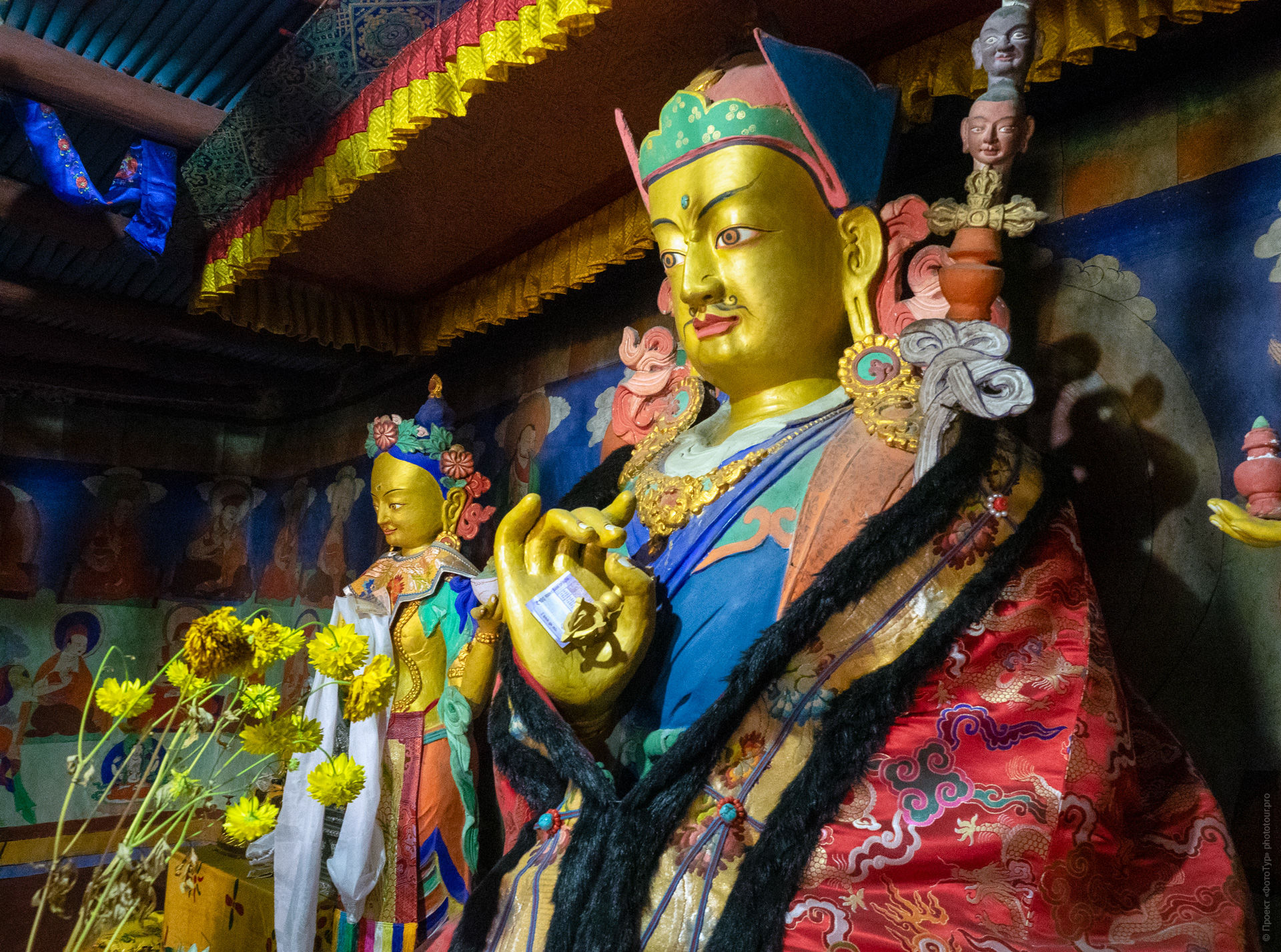 Sumdha Chenmo, Sumda Chenmo village, Sumdha Chenmo Ladakh, Sumdha Chenmo monastery, Sumdha valley Ladakh, remote villages of Ladakh, hidden monasteries of Ladakh, early Buddhism in Ladakh, Himalayan Buddhist village, community monastery Ladakh, early Himalayan Buddhism