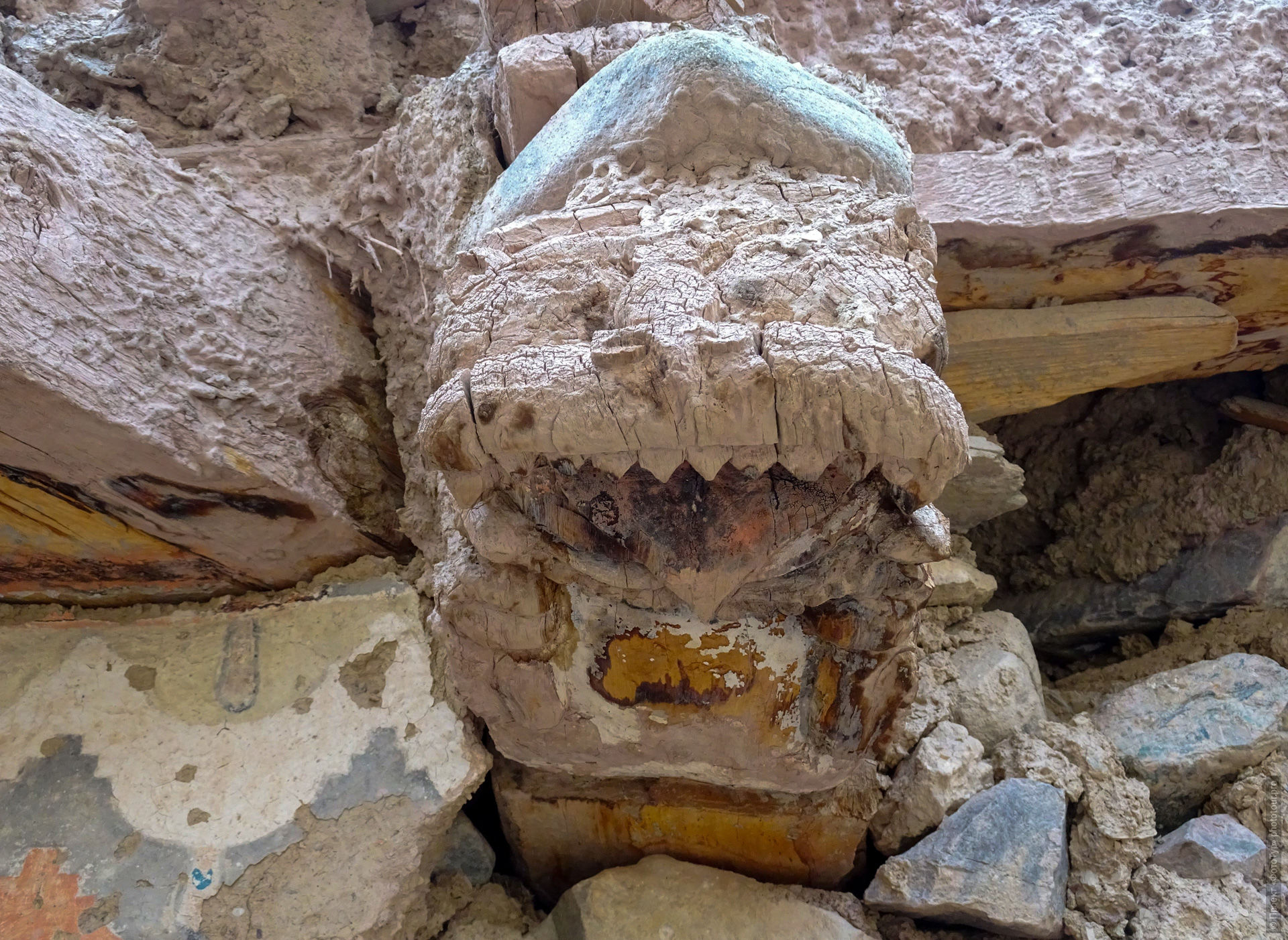 Sumdha Chenmo, Sumda Chenmo village, Sumdha Chenmo Ladakh, Sumdha Chenmo monastery, Sumdha valley Ladakh, remote villages of Ladakh, hidden monasteries of Ladakh, early Buddhism in Ladakh, Himalayan Buddhist village, community monastery Ladakh, early Himalayan Buddhism