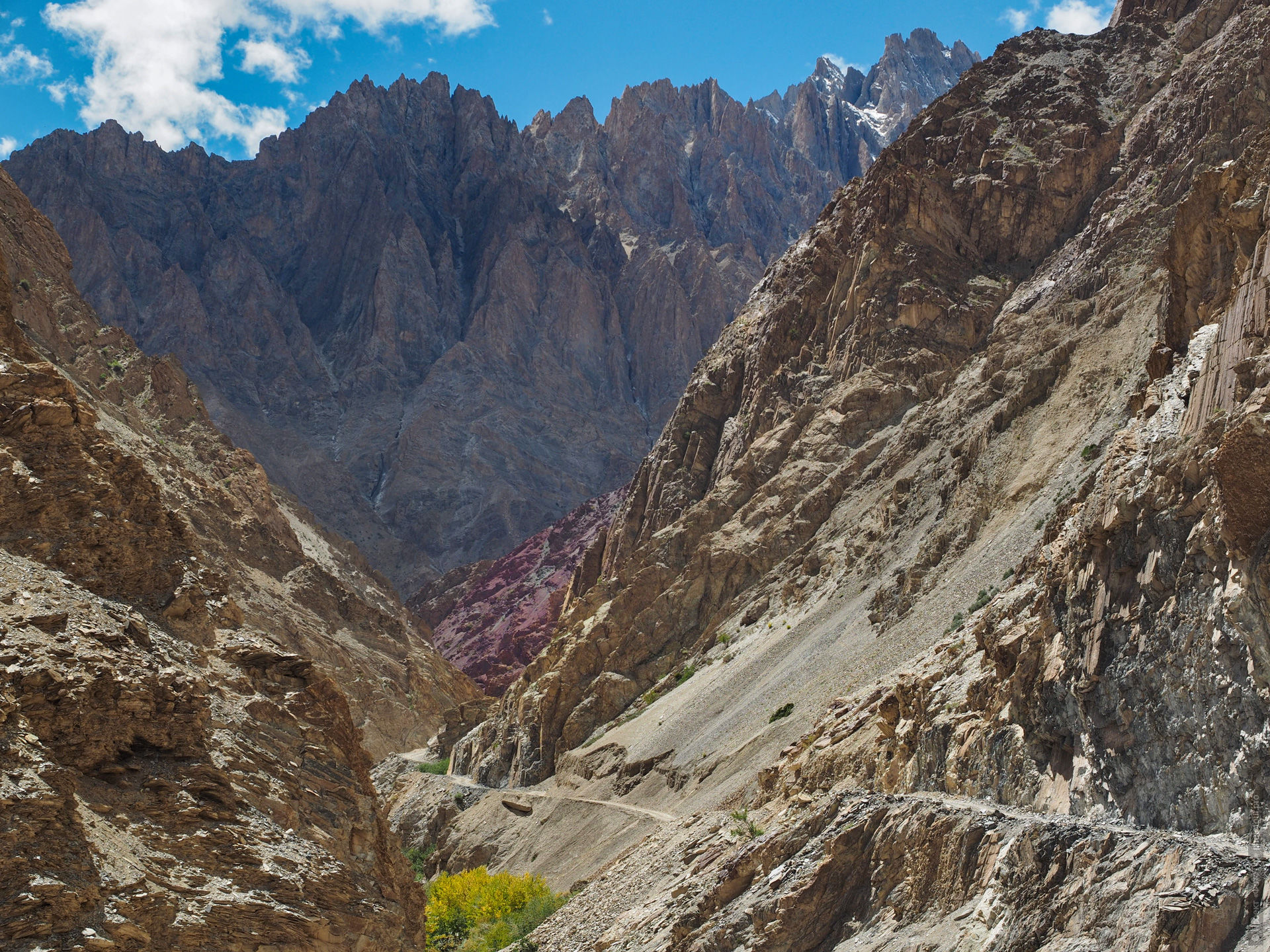 Sumdha Chenmo, Sumda Chenmo village, Sumdha Chenmo Ladakh, Sumdha Chenmo monastery, Sumdha valley Ladakh, remote villages of Ladakh, hidden monasteries of Ladakh, early Buddhism in Ladakh, Himalayan Buddhist village, community monastery Ladakh, early Himalayan Buddhism