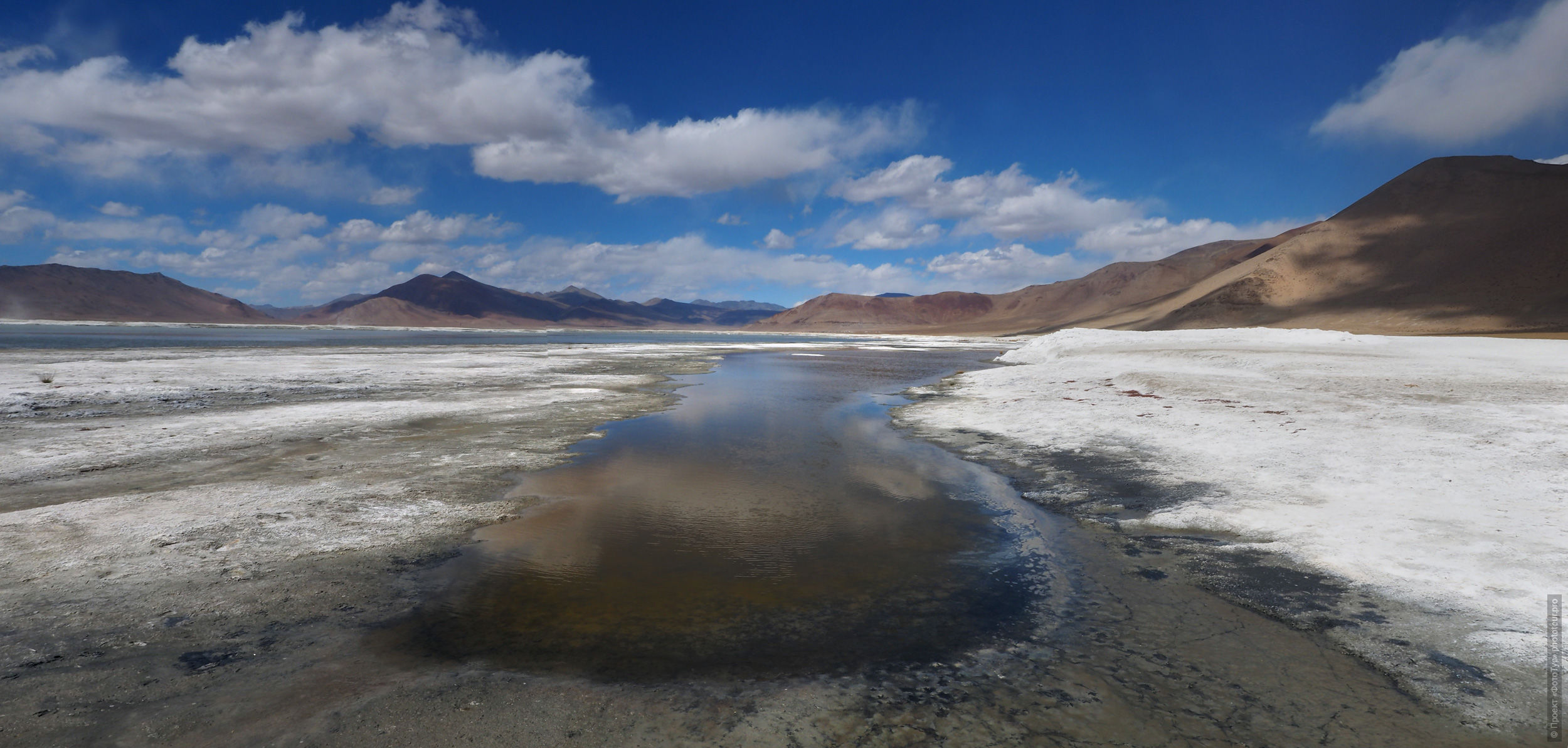 Озеро Тсо Кар. фототур Тибет Озерный, июнь 2018 года в Ладакхе.