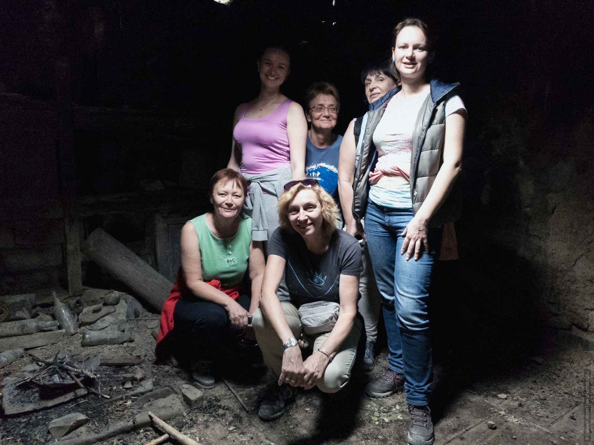 В подземельях Старого Леха:  Большой Фототур по Занскару, сентябрь 2018 года.