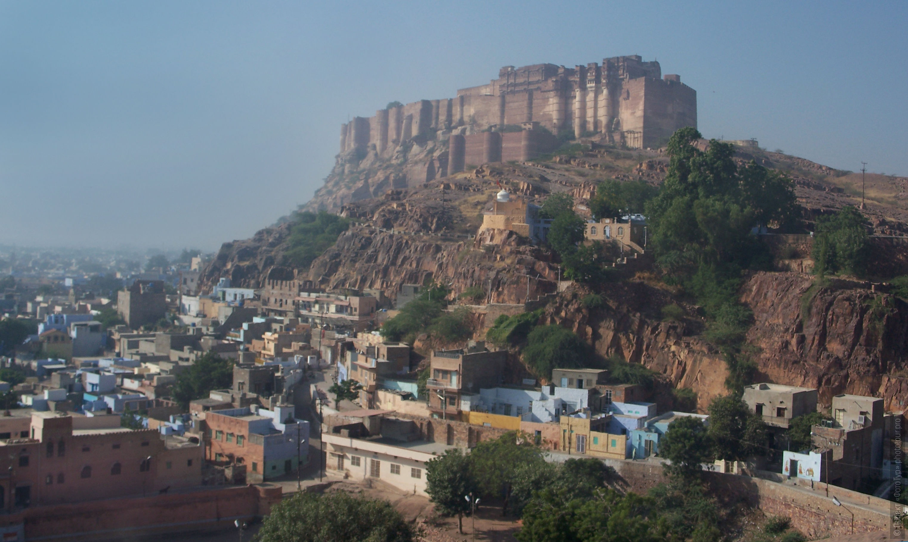Pink City Jaipur, Rajasthan, India Golden Triangle tour, September 2023.