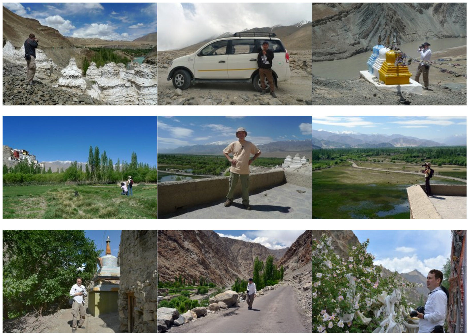 Фототур в Ладакх Истоки Тибета, религия Бон. Тур в Тибет. Ладакх, Гималаи.