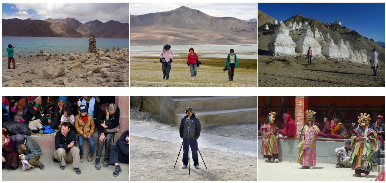 Тур в Тибет, июнь 2014 года. Ладакх, Тибет, Гималаи. Фототуры 2014.