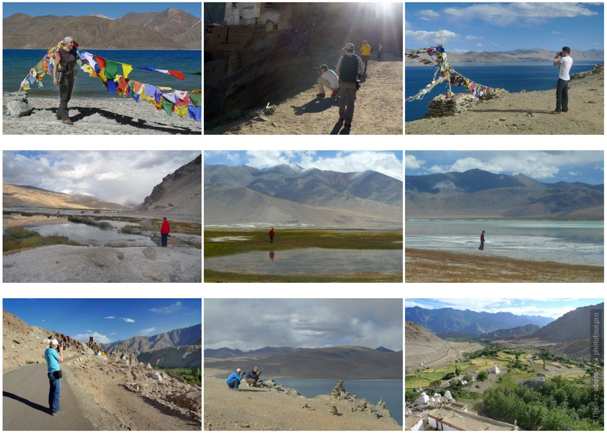 Фототуры в Тибет, туры в Тибет, туры по Индии.