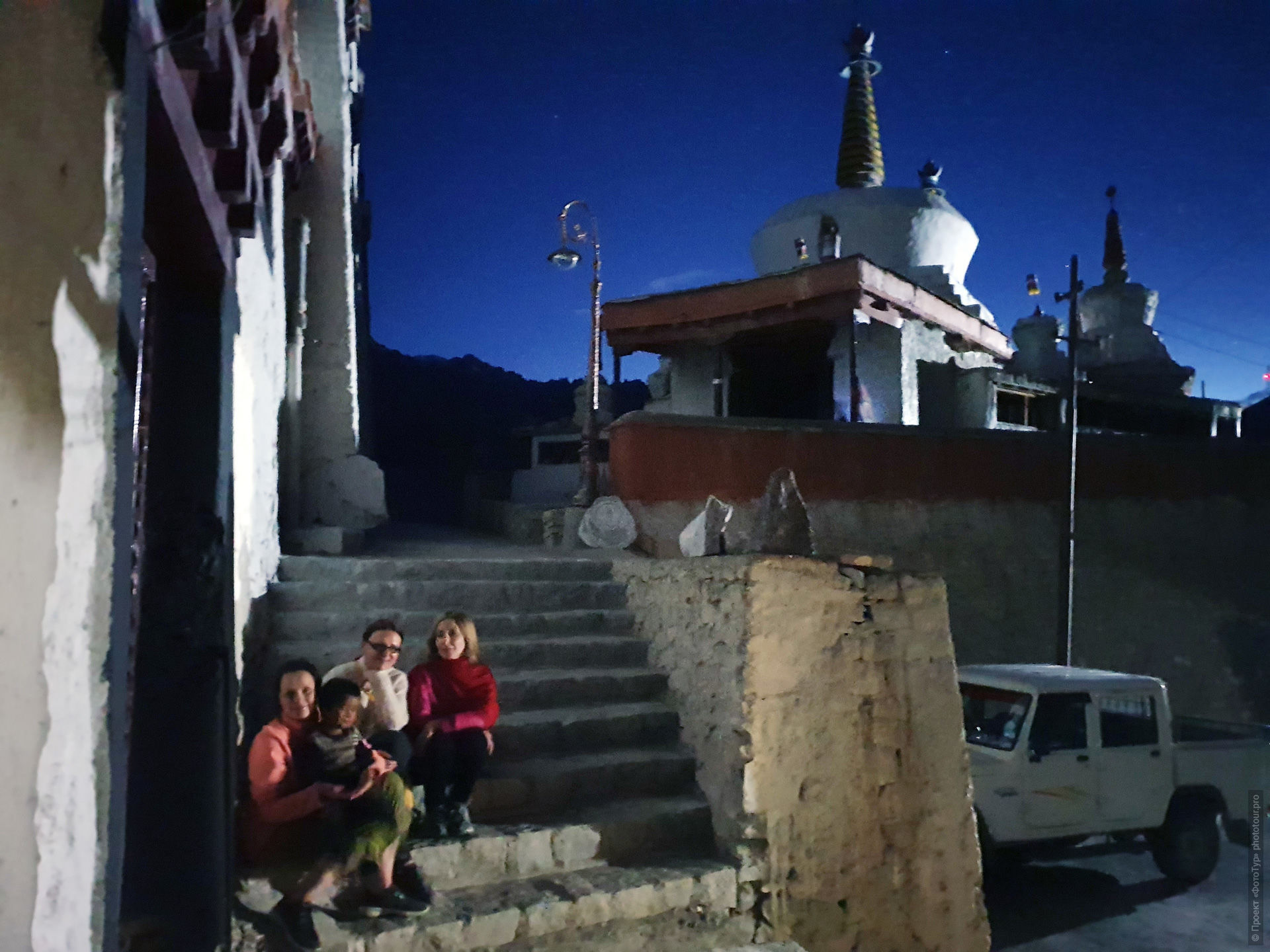 Фототур по Ладакху Тибет Озерный-1, июль 2019 года.