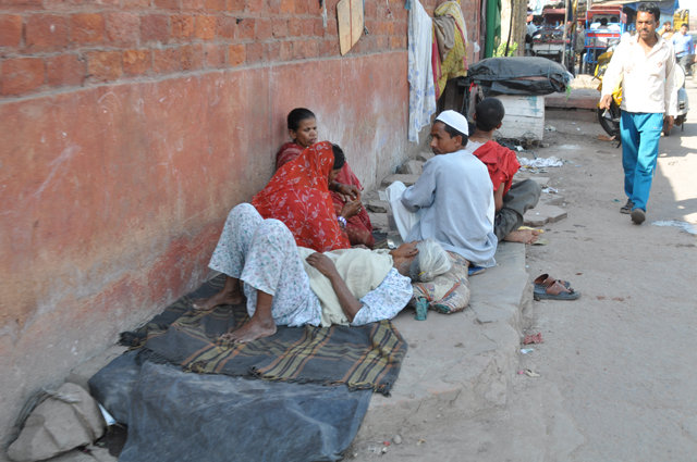 Фототур в Индию: уличная фотосъемка в Дели. Дели+фото.